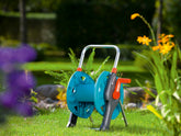 Gardena Hose Reel Set